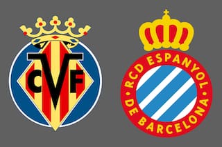 Villarreal venció por 4-1 a Espanyol, por la Liga de España 2025