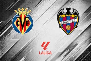 Villarreal venció por 5-1 a Levante, por la Liga de España 2025
