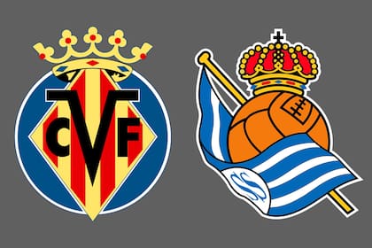 Villarreal venció por 3-1 a Real Sociedad, por la Liga de España 2025