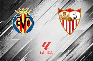 Sevilla venció por 3-2 a Villarreal, por la Liga de España 2025