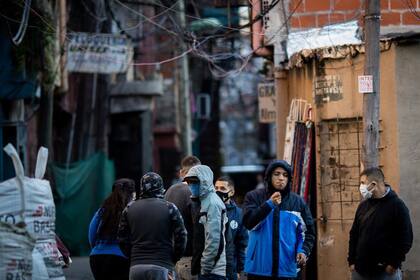 La UCA no incluyó el índice de pobreza en su último informe