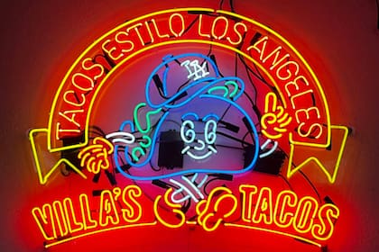 Villa’s Tacos fue reconocido por la Guía Michelin en la categoría Bib Gourmand por su relación entre calidad y precio