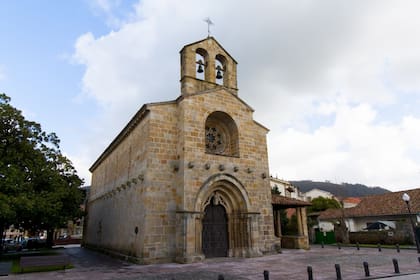 Villaviciosa posee grandes monumentos históricos, uno de ellos declarado como Patrimonio de la Humanidad por UNESCO
