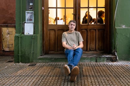 Villegas presenta a partir de este lunes su película en la competencia oficial argentina del Bafici