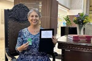 Mataron de un golpe a una mujer brasileña en la avenida Corrientes: el agresor tiene 20 antecedentes