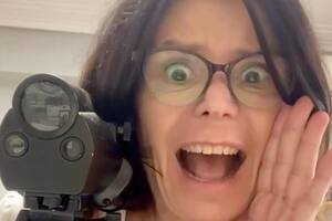 Es ginecóloga, a los 50 se vio como una mujer agotada y transformó su vida y la de otras mujeres