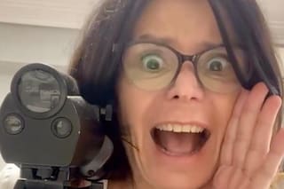 Es ginecóloga, a los 50 se vio como una mujer agotada y transformó su vida y la de otras mujeres