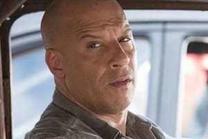 Tras la denuncia por agresión sexual, Vin Diesel confirmó que estará en Rápidos y furiosos 11