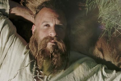 Vin Diesel en El último cazador de brujas