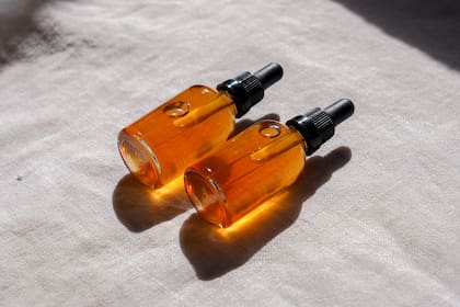 Vinagres artesanales