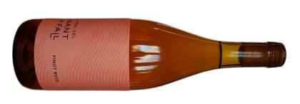 Viñas del Nant y Fall Pinot Rosé 2019