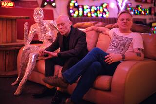 Erasure: "Siempre fuimos buenos en eso de ignorar a todos"