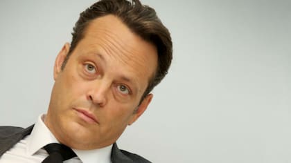 Vince Vaughn como Joey, ¿lo imaginan?