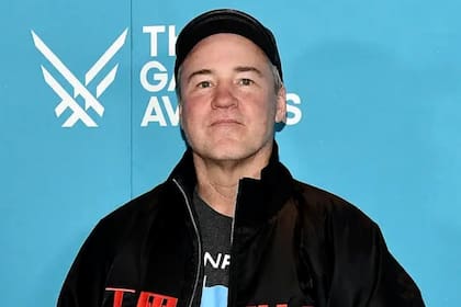 Vince Zampella, cocreador de la exitosa saga Call of Duty y una de las figuras más influyentes de la industria del videojuego, murió a los 55 años en un accidente automovilístico en Los Ángeles, California