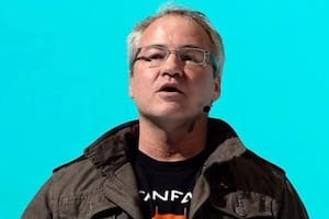 De qué murió Vince Zampella, astro de la industria de los videojuegos