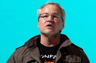 De qué murió Vince Zampella, astro de la industria de los videojuegos