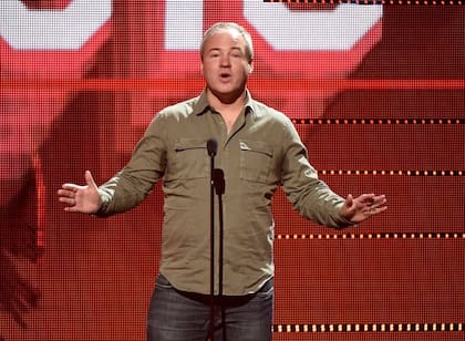 Vince Zampella, creador de 'Call of Duty', falleció a los 55 años