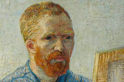 Vincent van Gogh se ha convertido en uno de los artistas más cotizados