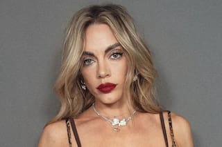 Tras su separación del Turco Naim, vinculan a Emilia Attias con un famoso actor