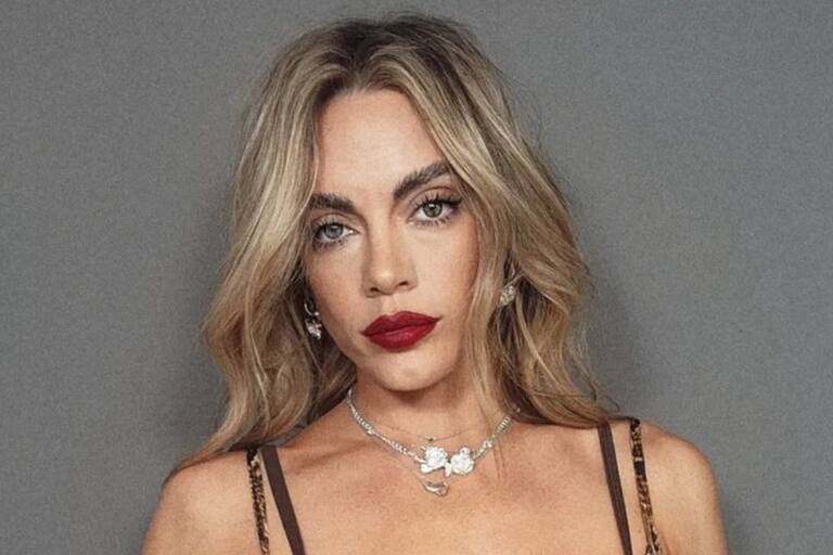 Con quién estaría de novia Emilia Attias, tras su separación del Turco Naim
