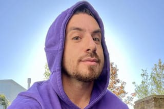 Fede Bal estaría en pareja nuevamente: quién es la famosa que lo conquistó