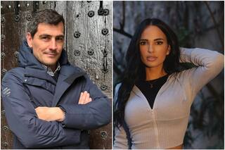 Vincularon a Iker Casillas con una modelo de OnlyFans y el exarquero estalló de furia