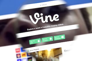 Vuelve Vine, la pionera de los videos verticales breves, como diVine