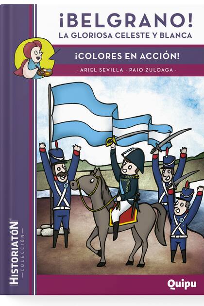 Viñetas, información rigurosa y datos curiosos