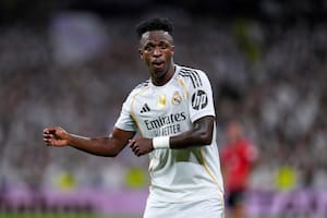 En qué canal pasan Real Madrid vs. Juventus por la Champions League 2025-2026 hoy