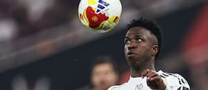 En qué canal pasan Real Madrid vs. Mónaco por la Champions League 2025-2026 hoy