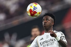 En qué canal pasan Real Madrid vs. Mónaco por la Champions League 2025-2026 hoy