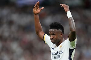 Real Madrid vs. Stuttgart, en vivo: cómo ver online el partido por la Champions League 2024-2025