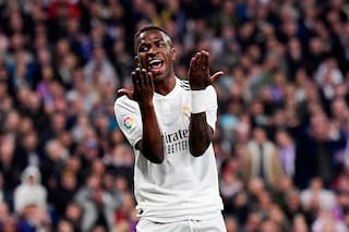 Lucas Moura y Vinicius Junior, los preferidos para reemplazar a Neymar