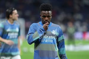 Real Madrid y un duelo clave con Atlético de Madrid para seguir con chances de pelear la Liga