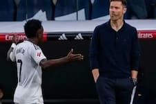 Las razones del despido de Xabi Alonso de Real Madrid: una frase lacerante al plantel y figuras en rebeldía