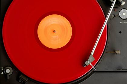 5 millones de vinilos se vendieron durante 2021 en el Reino Unido