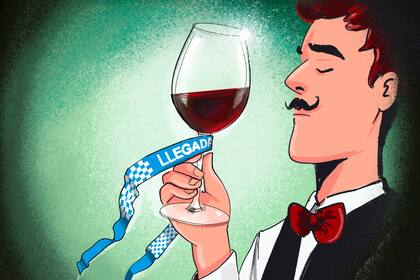 Vino argentino. El inesperado ganador de la pandemia