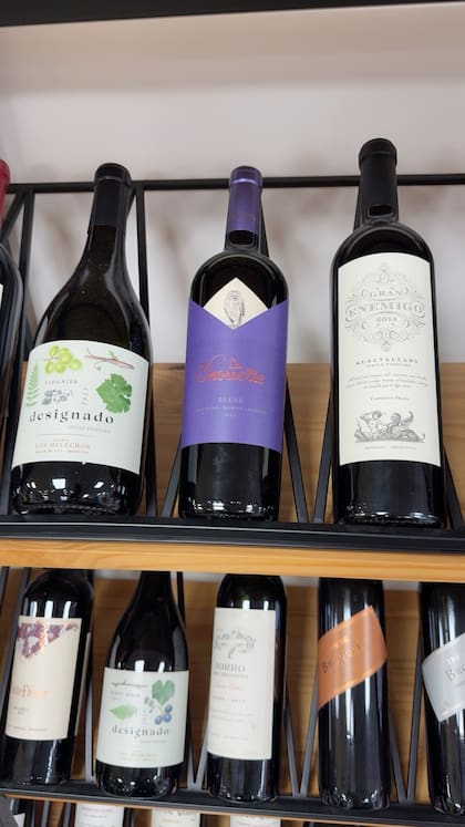 Vino en Asia