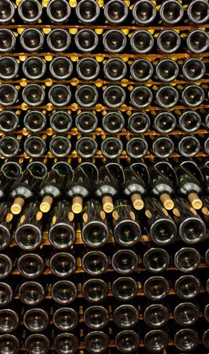 Vinos de exportación