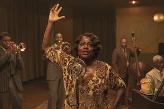 Cine. Qué películas nominadas al Oscar podés ver en streaming