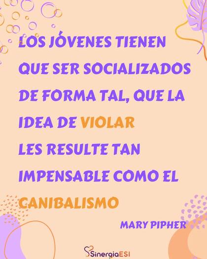 Violación grupal: ¿Cómo hablar con las infancias sobre el tema?