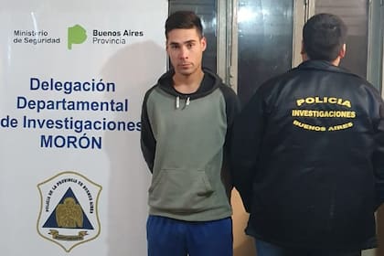 Miguel Alejandro Cofiño fue detenido en Villa Tesei y se declaró culpable