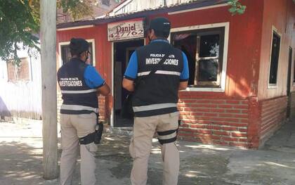 Violencia de género: rescatan a siete víctimas de trata en la frontera norte