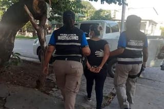 Rescatan a siete víctimas de trata en la frontera norte