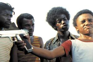 Cómo el cine brasileño retrató el costado más peligroso de las favelas