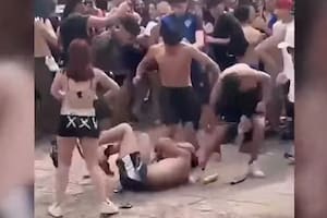 Violencia escolar, trabajar o sobrevivir