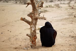 Violencia sexual: Somalia quiere permitir los matrimonios infantiles y forzados