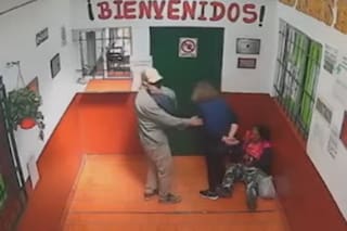 Violento robo en una escuela: los ladrones simularon ser padres para ingresar