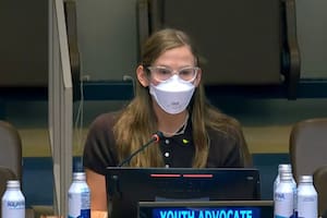 La lucha de la hija de Ben Affleck y Jennifer Garner contra el Covid prolongado en el mundo