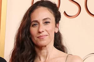Violeta Kreimer, la argentina que se ganó el Oscar a Mejor cortometraje de ficción